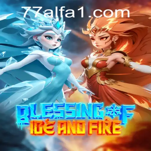 Explorando o Universo de BlessingofIceandFire: Um Jogo de Estratégia e Aventura