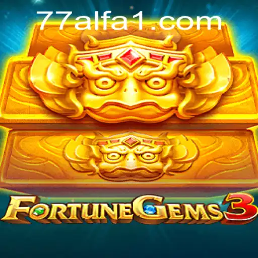 FortuneGems3: Mergulhe no Fascinante Mundo dos Jogos com 77alfa