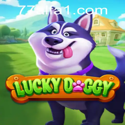 Explorando o Mundo de LuckyDoggy: O Jogo que Está Conquistando o Público