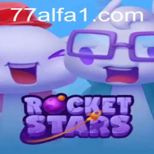 Explorando o Universo de RocketStars